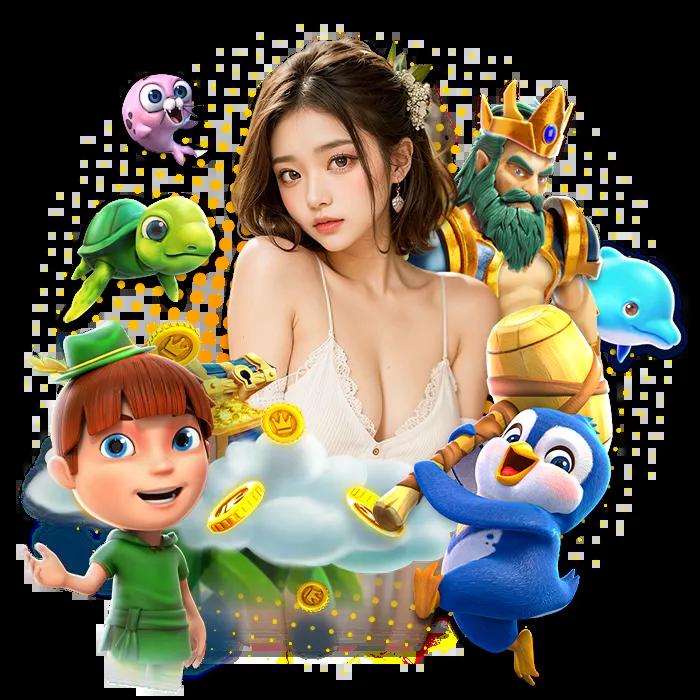 4x4 Bet สล็อต ระบบทันสมัย โปรโมชั่นใหม่ สมาชิกเลือกเล่นง่าย