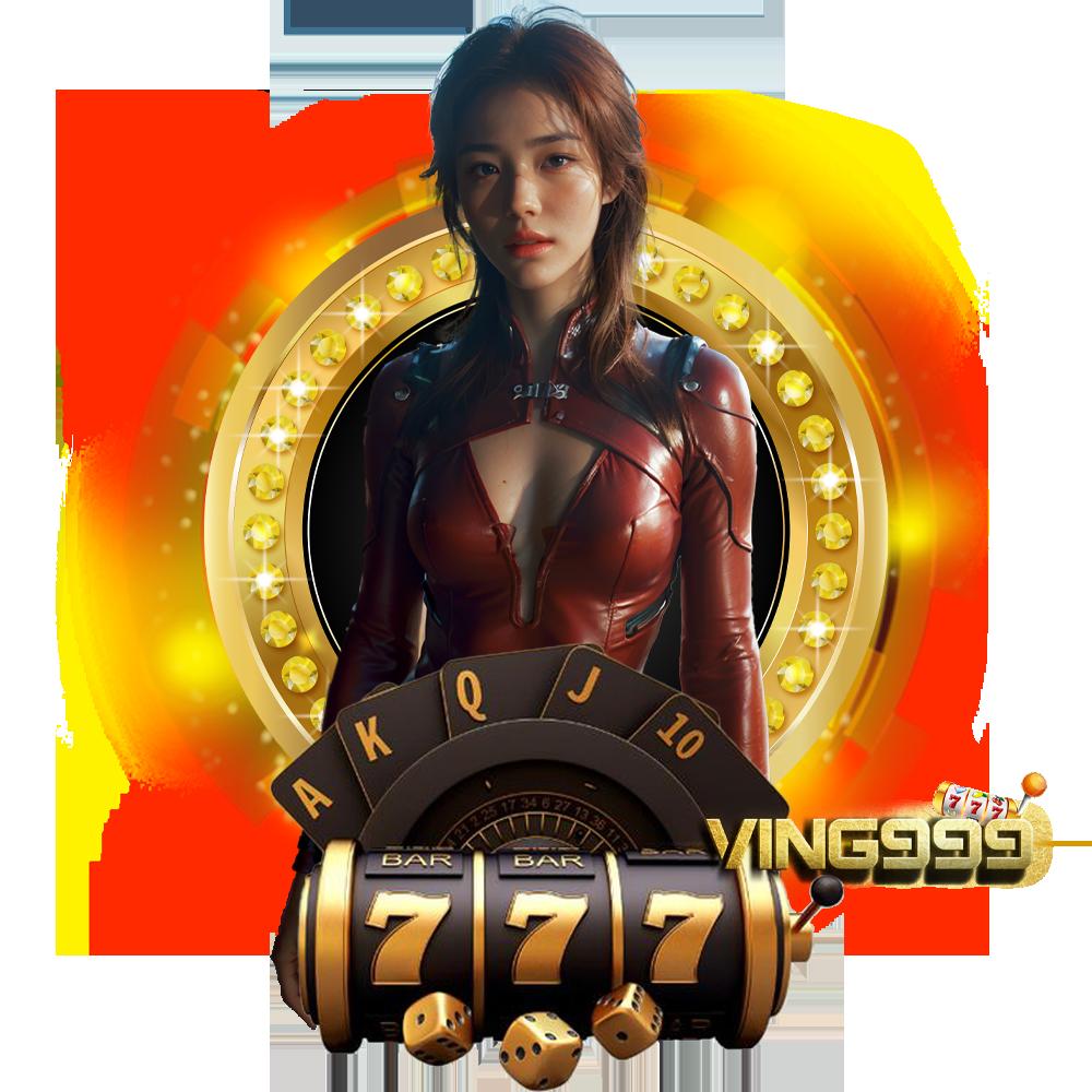 Allbet คาสิโนออนไลน์อันดับหนึ่ง รวมเกมสุดฮิตเหนือระดับในประเทศไทย