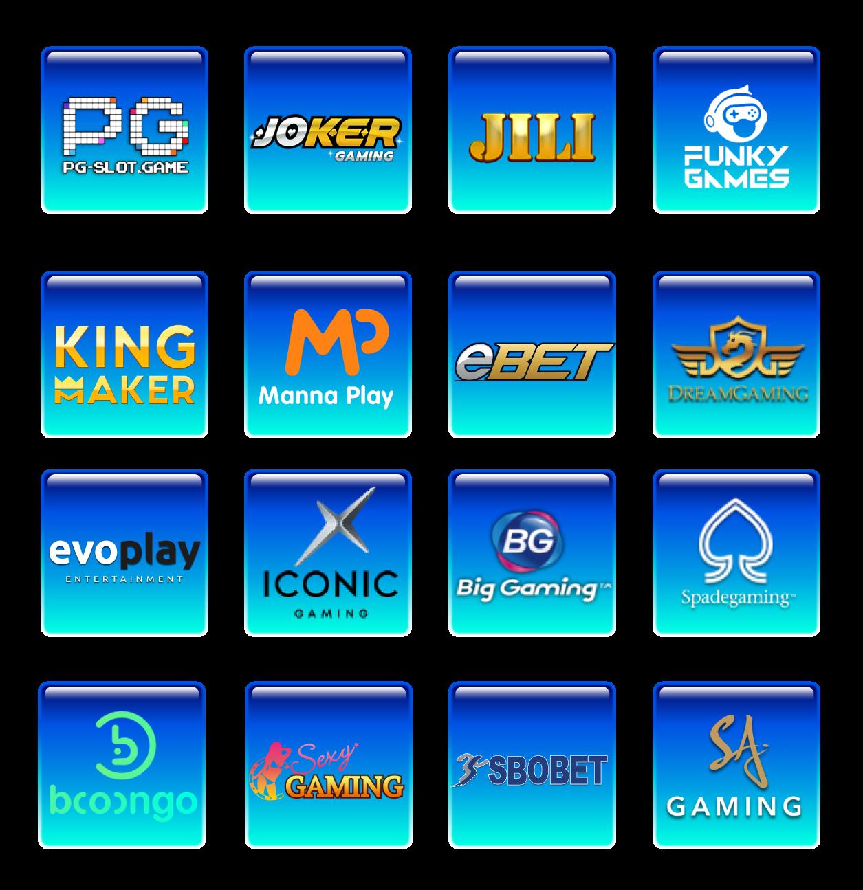 Betway Slot คาสิโนสุดคุ้ม โอกาสทำกำไรสูง เดิมพันง่ายในไทย