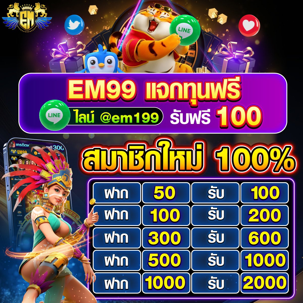 Slot 7 คาสิโนออนไลน์อันดับหนึ่ง พร้อมโปรโมชั่นสุดคุ้ม 2024