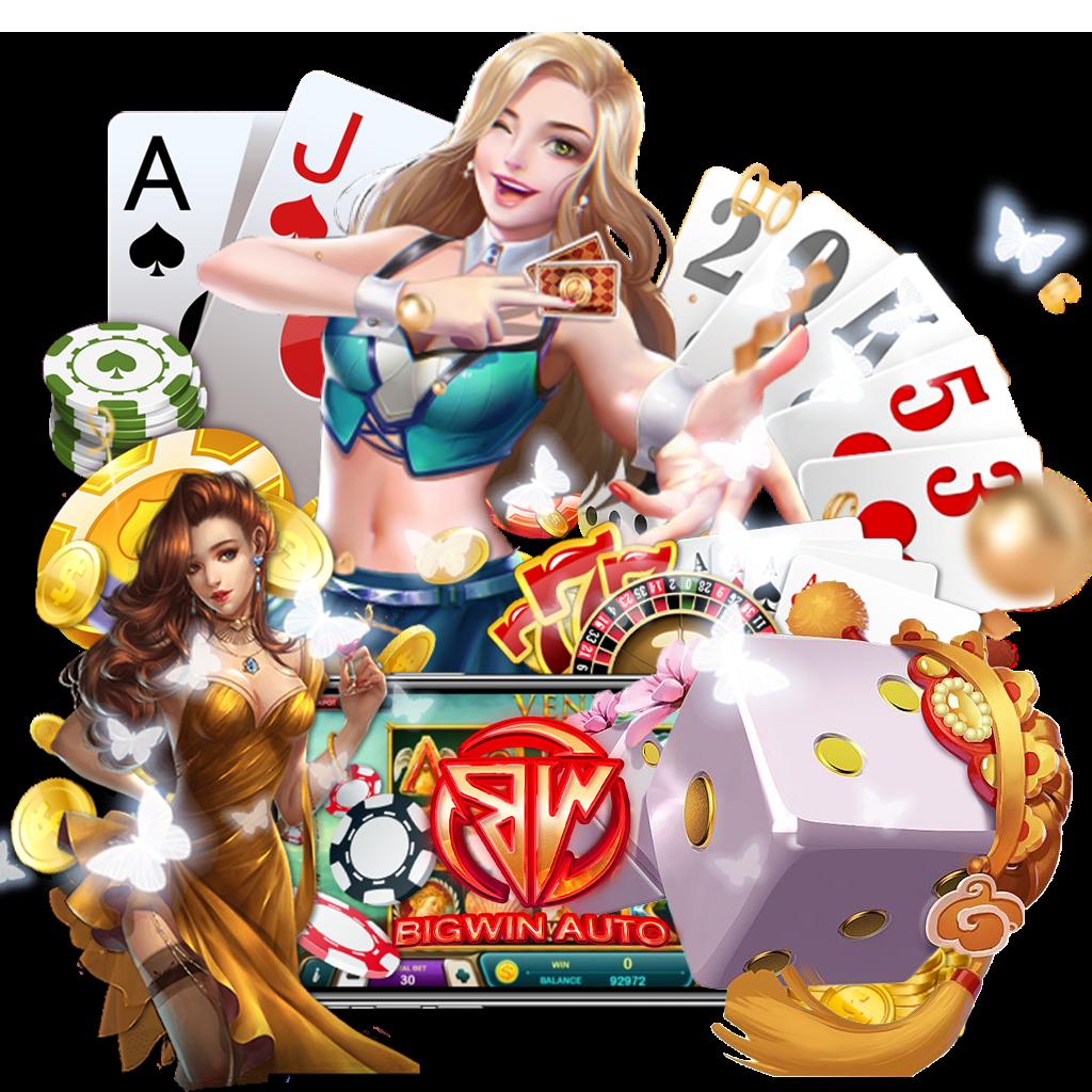 cat888 vip คาสิโนออนไลน์อันดับหนึ่ง ฝากถอนง่าย ปลอดภัยทันสมัย