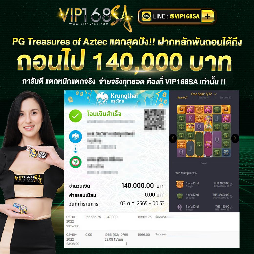 livescore7m คาสิโนออนไลน์ครบวงจร การเงินมั่นคง ระบบทันสมัยในประเทศไทย