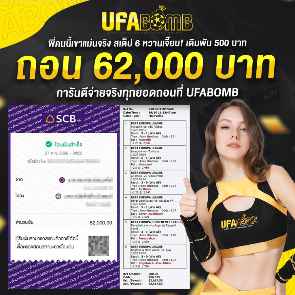 lucia88 คาสิโนครบวงจร ระบบทันสมัย โอกาสชนะสูงในไทย