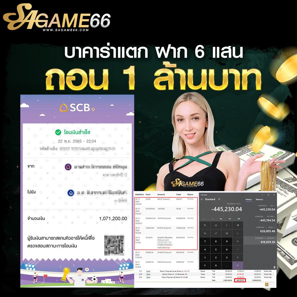 m4king แพลตฟอร์มคาสิโนออนไลน์ยอดนิยม แจกโบนัสใหญ่ทุกวัน