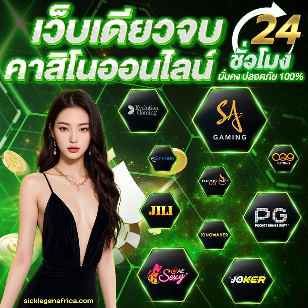  ufabet auto wallet ศูนย์รวมสล็อตและเกมคาสิโนเทรนด์ใหม่ล่าสุด