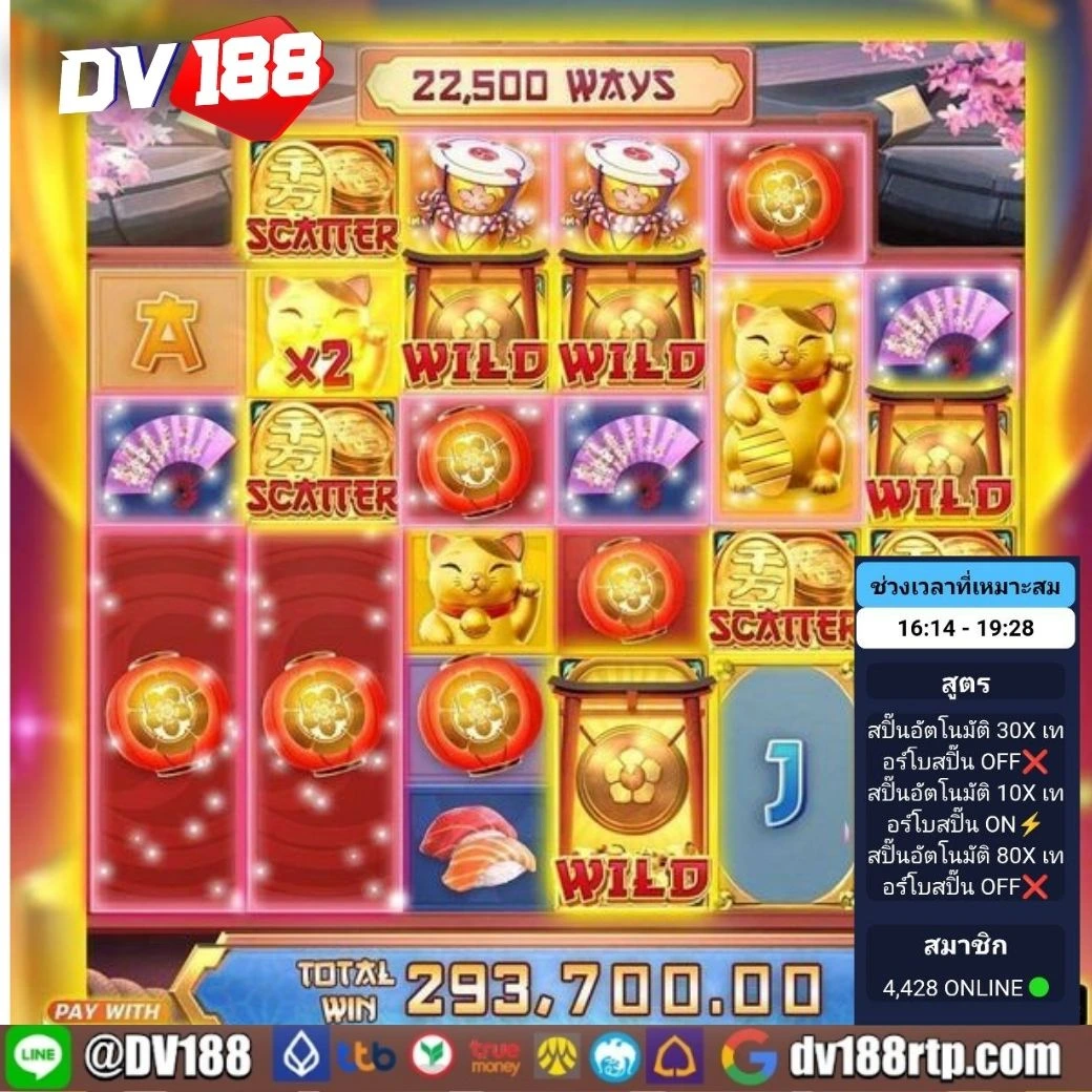 จําลองสล็อต PG เว็บตรง โบนัสแตกง่าย สมัครฟรีวันนี้