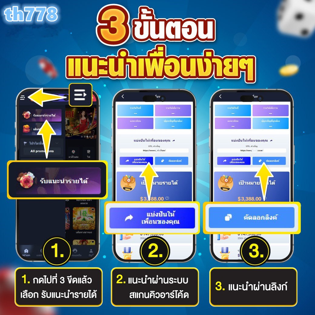 ทดลองเล่นเกมยอดนิยมจาก slot game ระบบฝากถอนออโต้ แจกเครดิตฟรีทันที