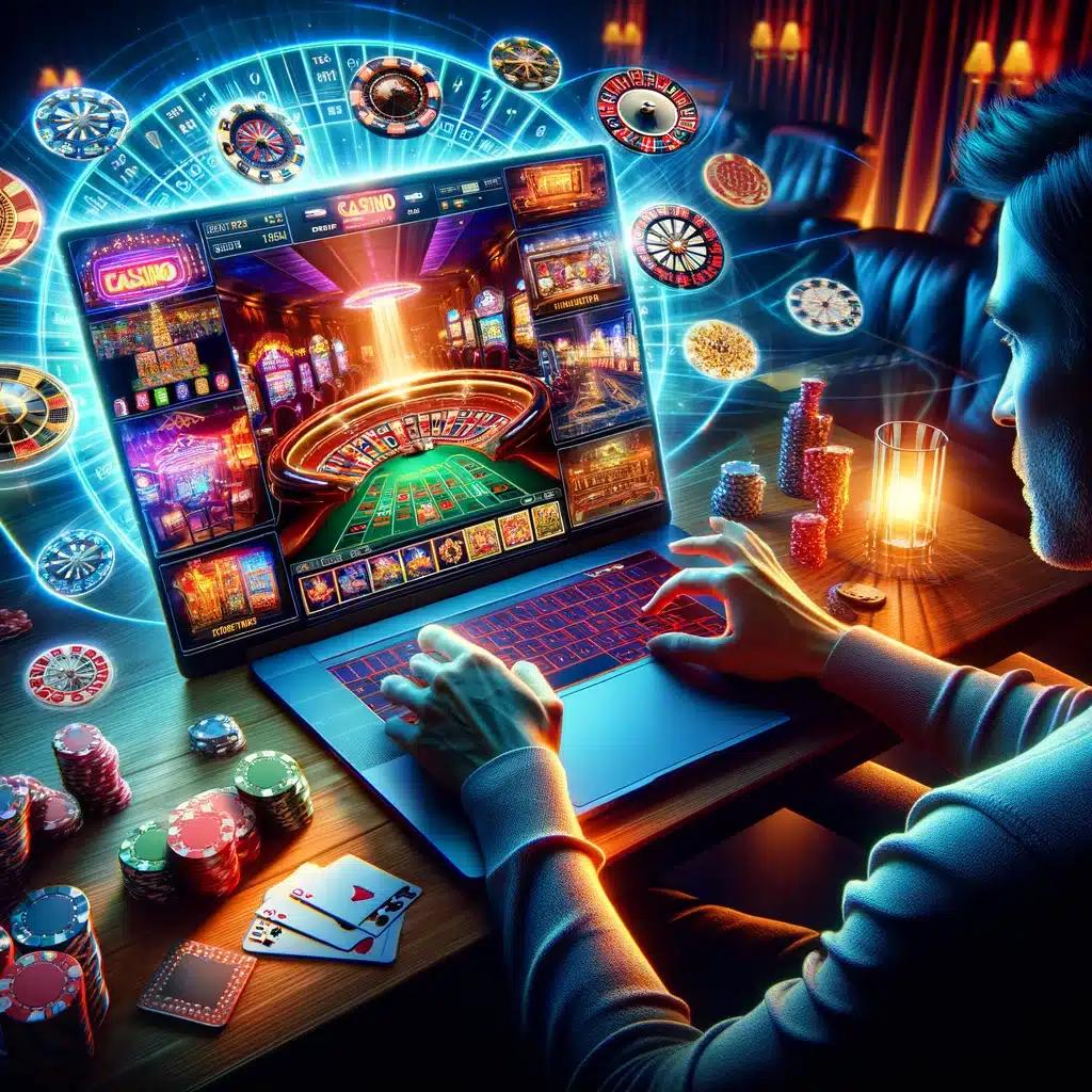 ปานามา888 เว็บคาสิโนรวมเกมสล็อตยอดนิยมอันดับ 1 ในไทย