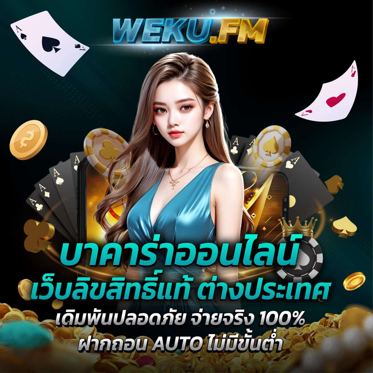 ฝาก3บาทรับ100 โปรโมชั่นเดิมพันสุดคุ้ม ไม่พลาดโอกาสในปี 2024