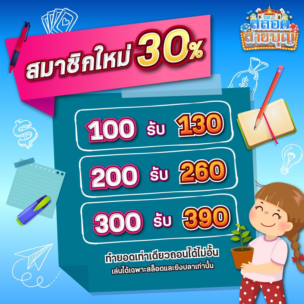 ฝาก 10 รับ 100 สร้างรายได้ง่ายสุด โปรโมชั่นติดเทรนด์ปี 2024