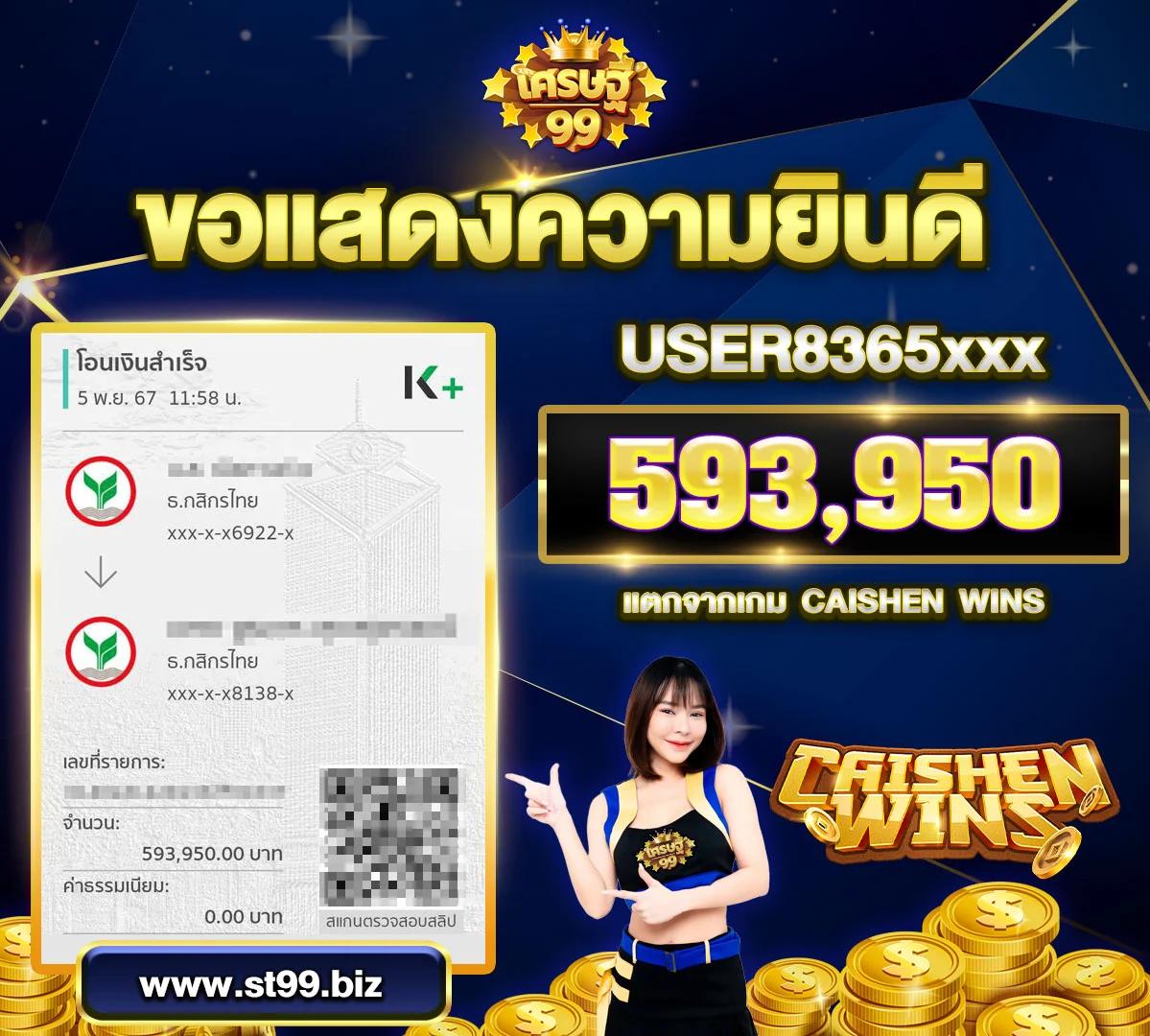 ยูฟ่า168 สล็อตเว็บตรง ยิ่งเล่น ยิ่งรวย พร้อมโบนัสไม่อั้น