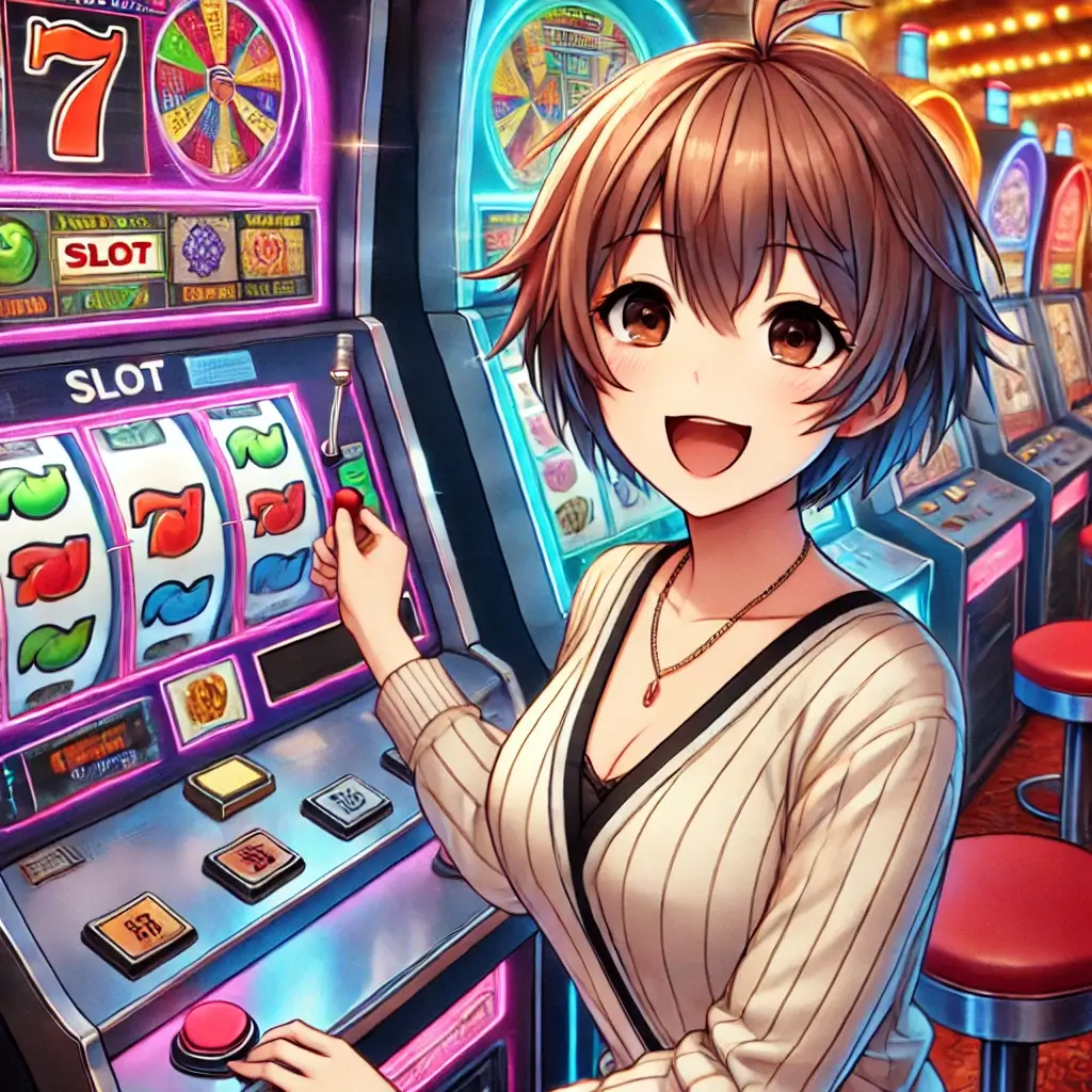ลูก้า88 คาสิโนอันดับหนึ่ง รวมเกมสล็อตและเกมโต๊ะครบวงจร