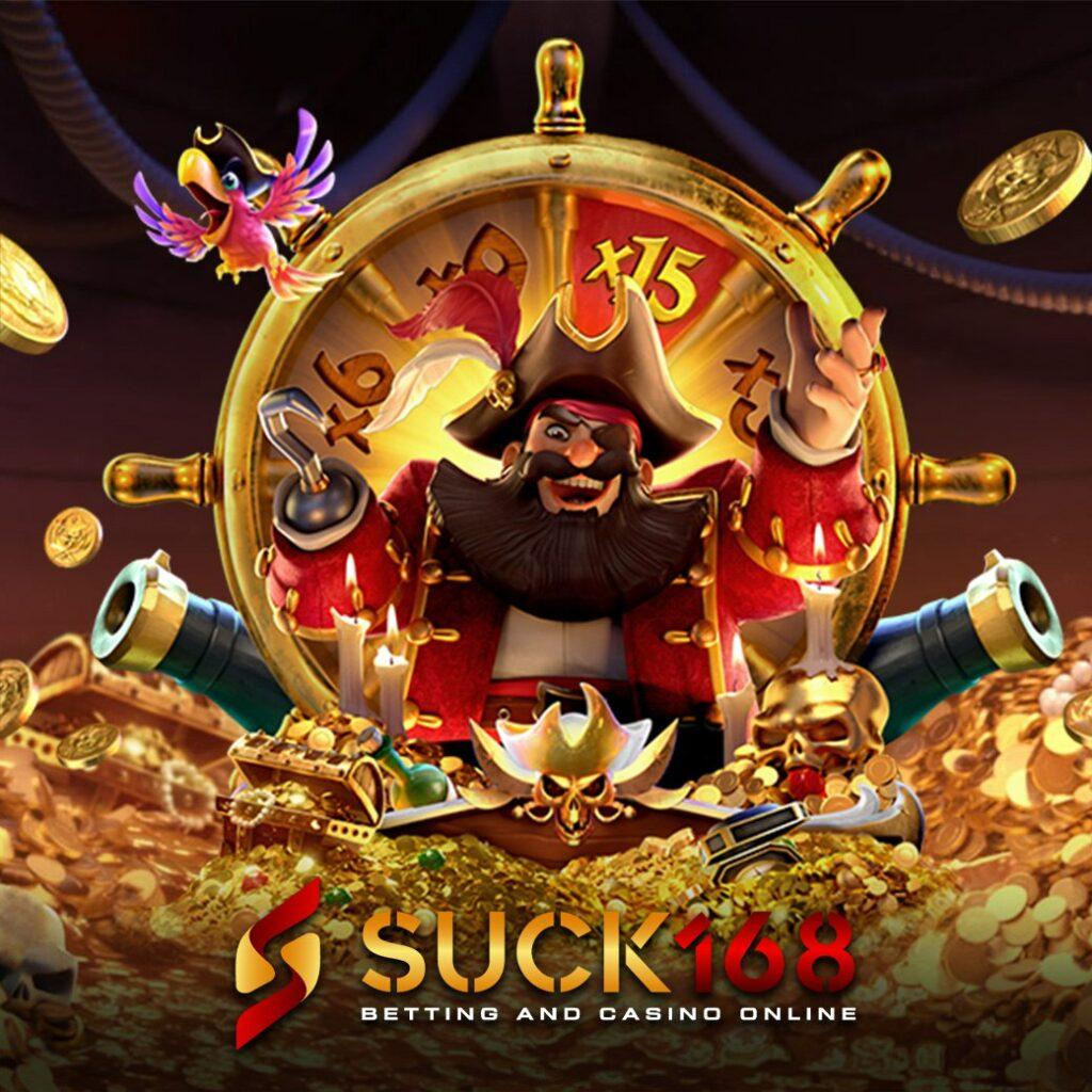 สนุกสุดมันส์กับ Slotup77 คาสิโนครบวงจร สมัครง่าย จัดหนักทุกเกม