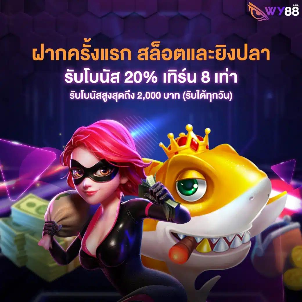 สล็อต 252 แบรนด์ยอดนิยม พร้อมบริการสุดเร้าใจในประเทศไทย