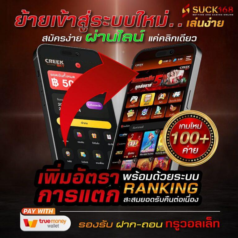 สล็อต ฝากถอน true wallet ไม่มี บัญชีธนาคาร ระบบใหม่ล่าสุด 2024