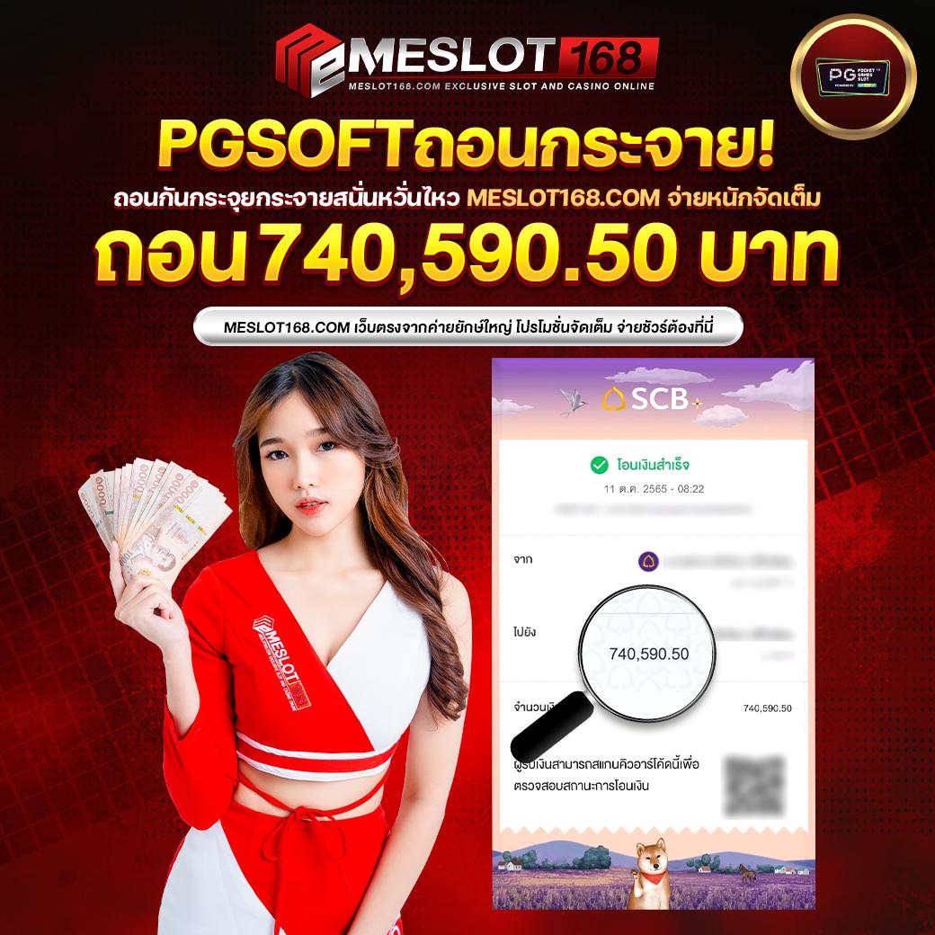 สล็อตpgฟรี แหล่งรวมเกมสล็อตออนไลน์มาแรง ในปี 2024