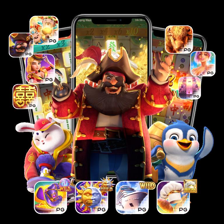 สล็อตโปร10รับ100 ปั่นสนุกลุ้นรางวัลไม่อั้น ค่ายดังระดับแนวหน้า