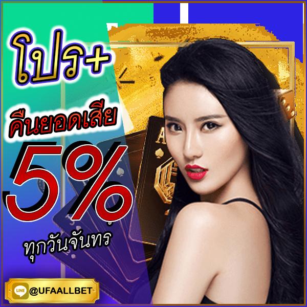 หมุนวงล้อ คาสิโนออนไลน์อันดับหนึ่ง พร้อมโปรโมชั่นสุดคุ้ม 2024