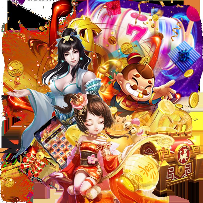 เกมสล็อต PG เว็บตรง เดิมพันง่าย มั่นคง ปลอดภัย 100%