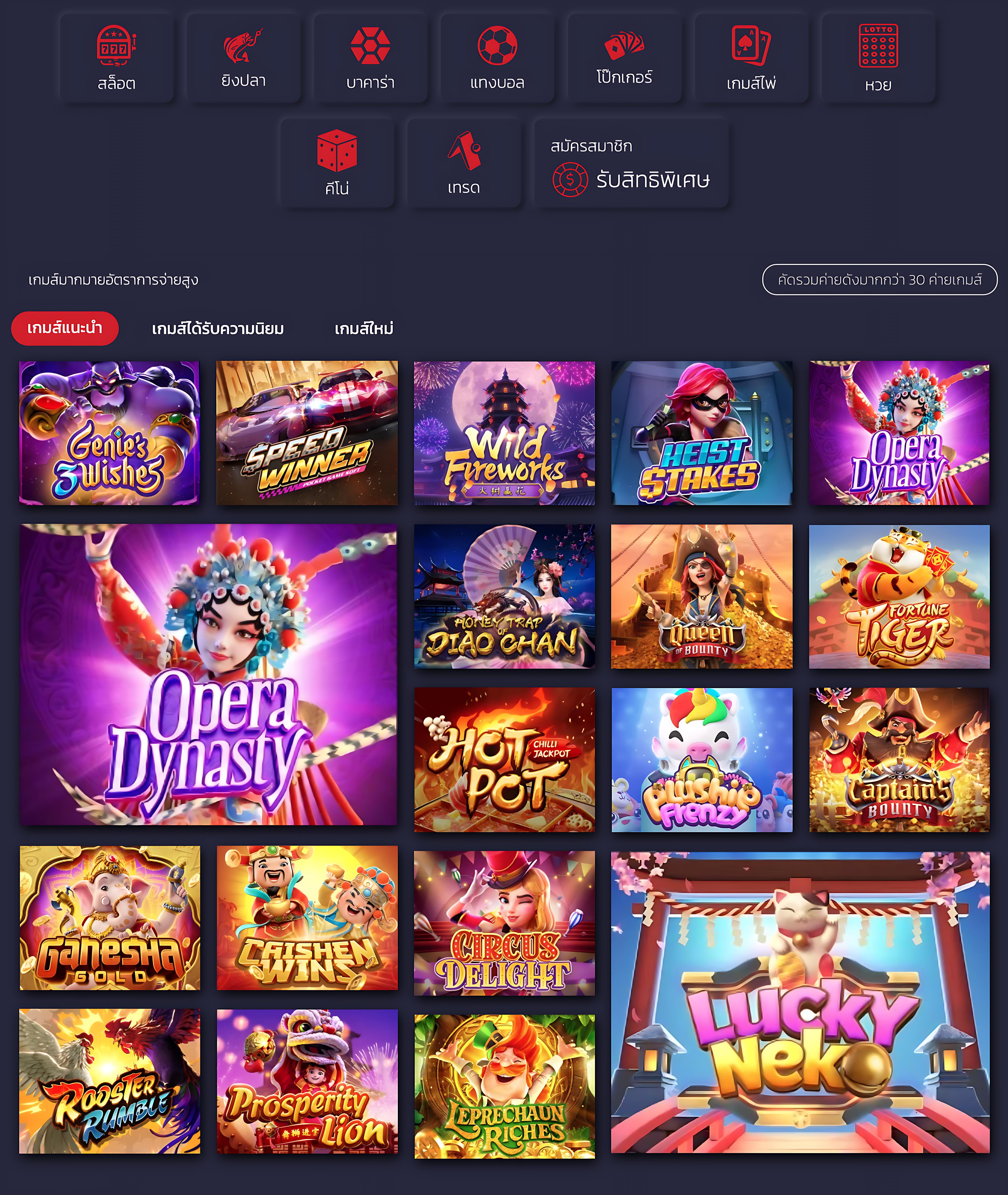 เกมสล็อตออนไลน์ที่ดีที่สุดกับ Slots 777 ปลอดภัย มั่นคง เว็บตรงมั่นใจ