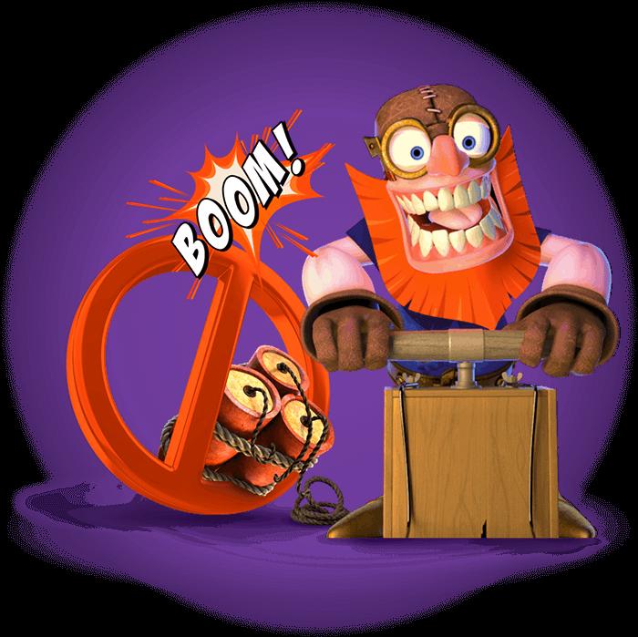 เกมแมว คาสิโนออนไลน์สุดฮิต เล่นง่าย ได้เงินจริง ทดลองเล่นฟรี