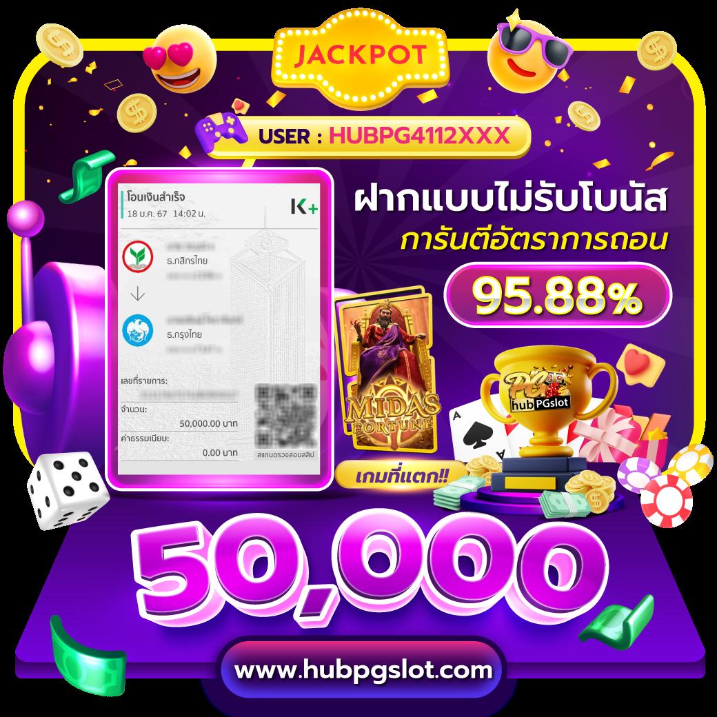 เดอะสกอร์ คาสิโนออนไลน์ยอดนิยม พร้อมโปรใหม่ล่าสุดในไทย