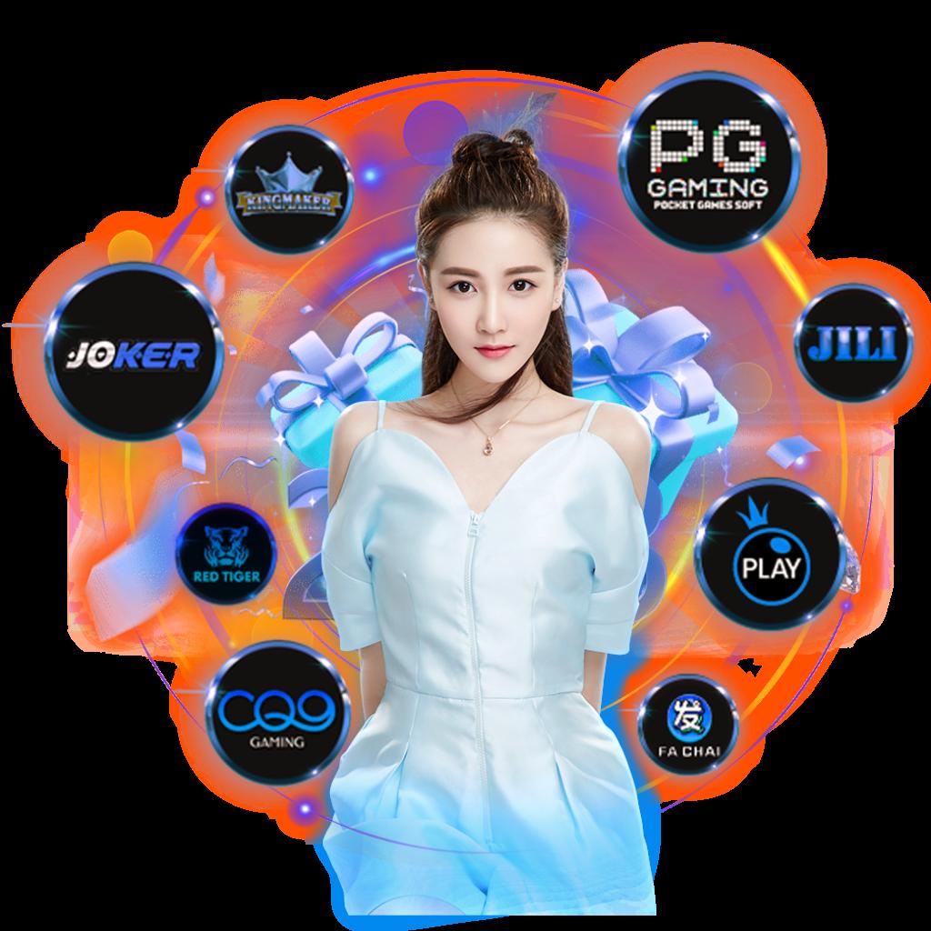 เล่นคาสิโนออนไลน์ เลขสุ่ม ระบบใหม่ล่าสุด บริการตรงใจเล่นไม่มีขั้นต่ำ