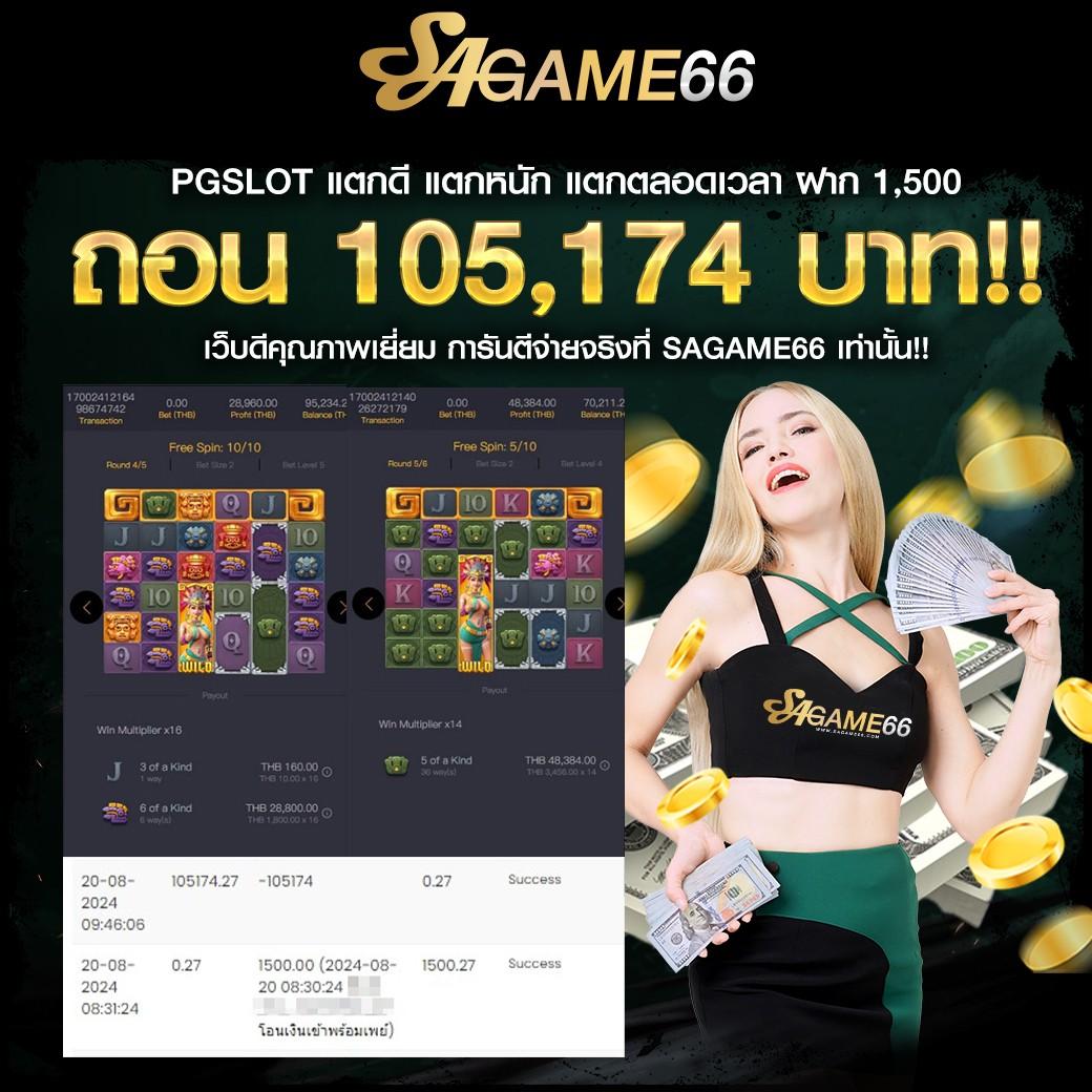เล่นสล็อตออนไลน์กับ pg slot vip เว็บตรง รวมเกมฮิตสุดมันส์ 2024