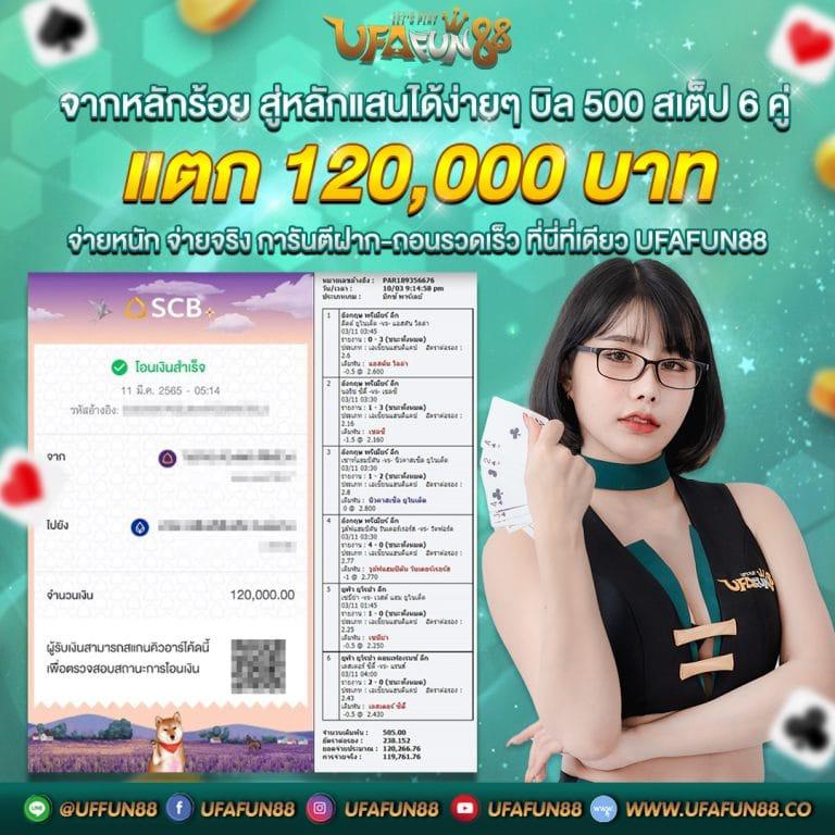 เว็บ รวย แหล่งลงทุนคาสิโนออนไลน์ โอกาสสร้างกำไรไม่มีที่สิ้นสุด
