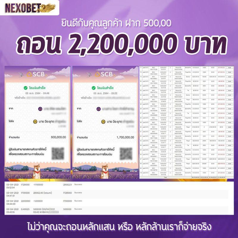 เว็บตรงฝาก10รับ100 ล่าสุด ฝาก-ถอนง่าย เล่นได้ทันที พร้อมโบนัสสุดคุ้ม