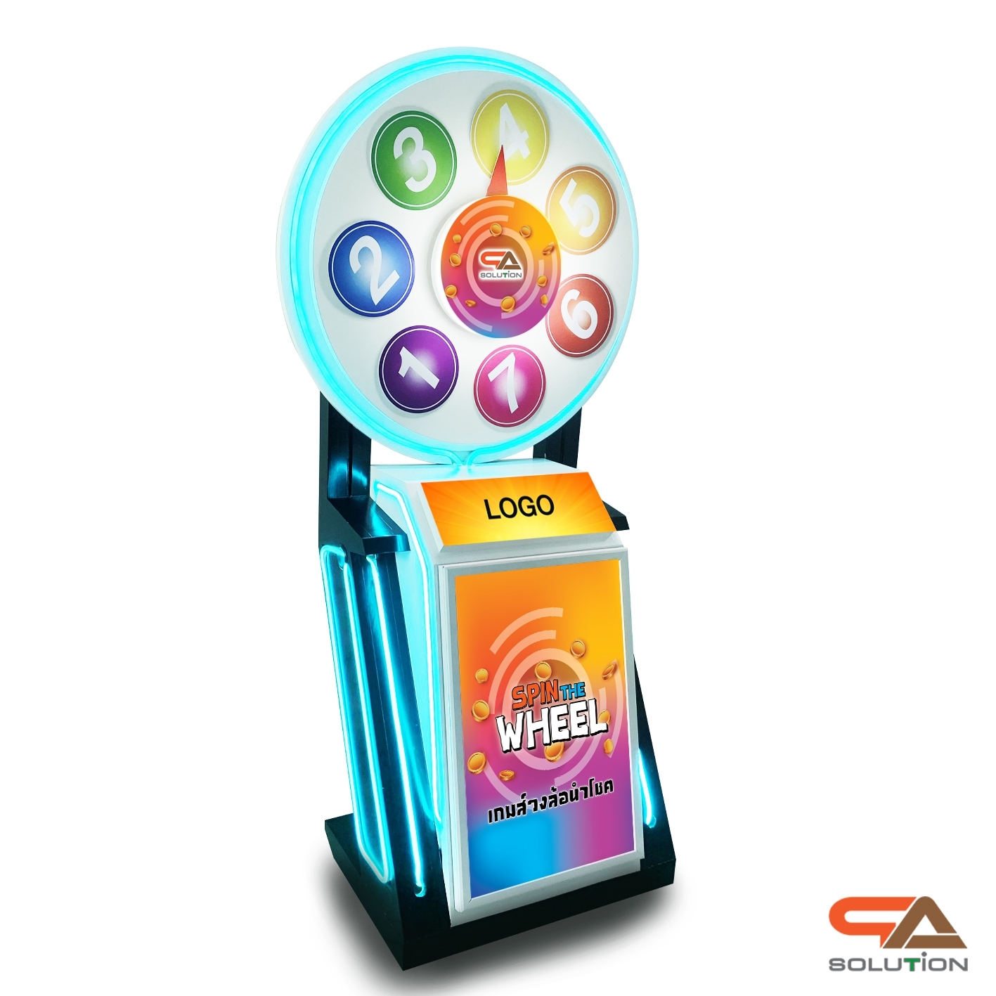 เว็บสล็อตออนไลน์ slot666 มาตรฐานใหม่ สนุกได้ไม่มีสะดุด