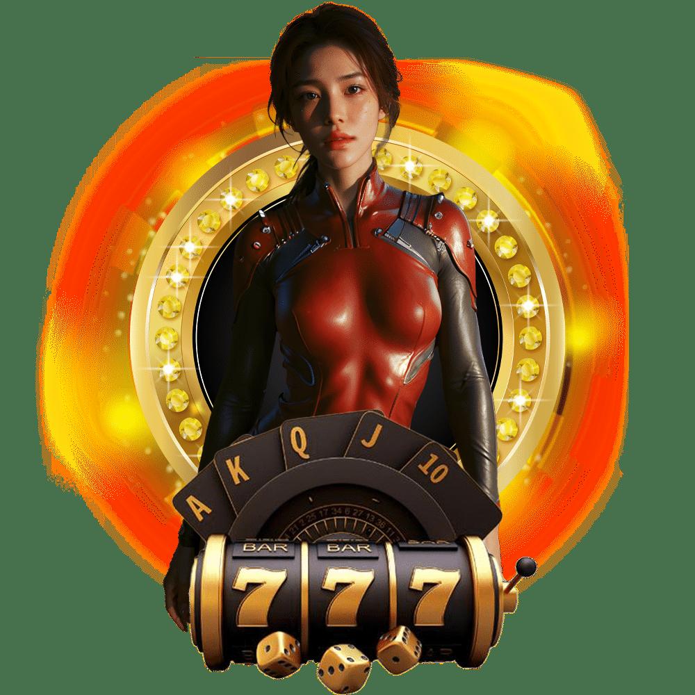 โบนัส99 เว็บคาสิโนออนไลน์ บริการทันสมัย มั่นใจได้เต็มที่