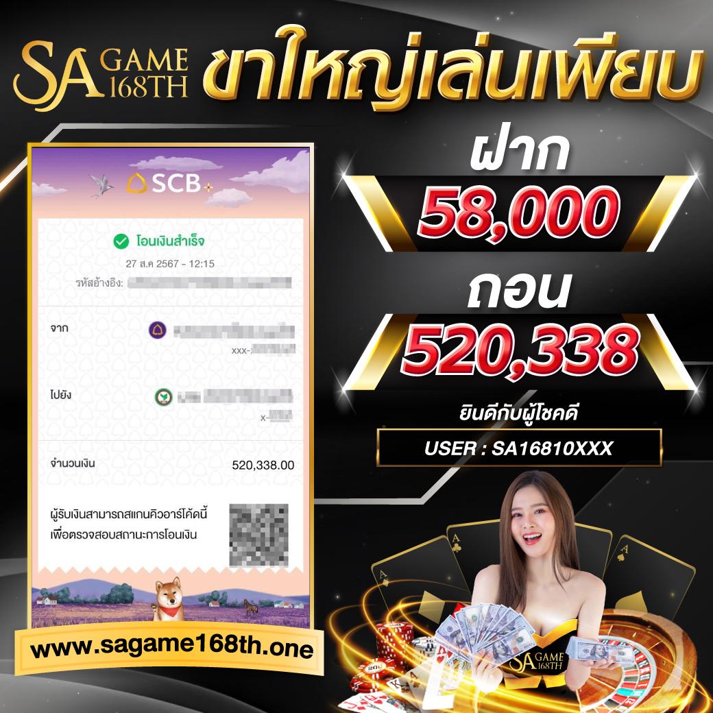 ไทเกอร์24 คาสิโนออนไลน์ ระบบใหม่มาแรง เล่นง่ายจ่ายจริง 2024